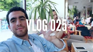 VLOG 025  كريم كاراميل [upl. by Eadas]