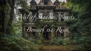 Veil of Shadows Secrets Beneath the Ruin [upl. by Emiolhs]