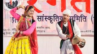 Ho Bheena Kaske Jola  Live Programme Feat Babita Kasanyal Kumaoni Video [upl. by Noval100]