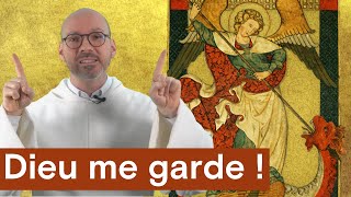 Dieu me garde  Cinq antidotes aux hérésies [upl. by Maram]