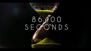 如果你每天有86400的钱，你会怎么用？How do u spend your 86400 seconds today 今天你有提升自己吗？ [upl. by Aleil]