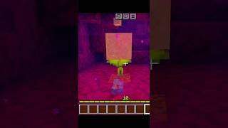 Best Sand Farm Minecraft Tutorial Easy Bedrock minecraft viralshorts shtos [upl. by Southard]