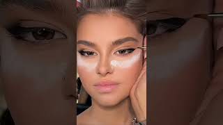 💋  make makeup maquiagem maqui automaquiagem makeuptutorial [upl. by Ahsi4]