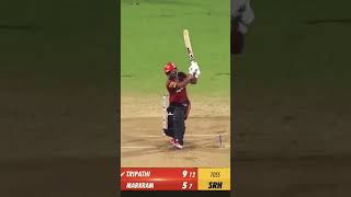 Michel starch 1st ballfour✨2nd ballwicket🤯🔥viralvideo subscribe youtubeshorts [upl. by Anavahs]