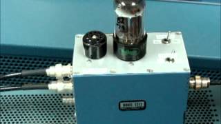 Noise Testing 6SN7GT Vacuum Tubes [upl. by Huber768]