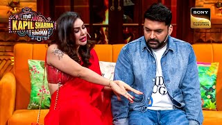 Kapil ने किसे माना 2 Minute के लिए अपनी बीवी  The Kapil Sharma Show Season 2  Full Episode [upl. by Petulia]