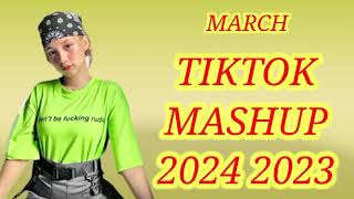 TIKTOK MASHUP DJ brint cyrus MARCH [upl. by Amiaj]