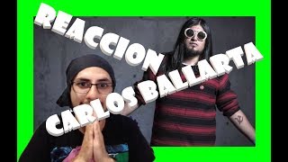 REACCIONANDO A CARLOS BALLARTA  NIÑOS ESCLAVOS CHINOS SA DE CV 🤣🤣 [upl. by Micah]