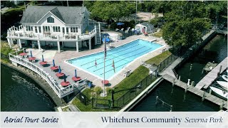 Whitehurst Community in Severna Park [upl. by Marja739]