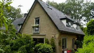 Koopwoning Oude Blaricummerweg 27a Laren [upl. by Aissela]