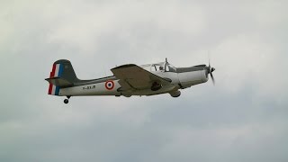 Meeting Aérien Airexpo [upl. by Friedlander679]