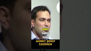 Nereye Gideceğini Bilmiyorsan Hangi Yoldan Gittiğinin Önemi Yoktur  Ahmet Şerif İzgören [upl. by Tnerb]