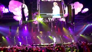 De Toppers 2010  Gerard Joling Medley  Amsterdam Arena 20 mei 2010 [upl. by Ariahaj]