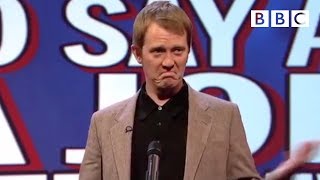 Bad things to say at a job interview  Mock the Week  BBC [upl. by Enid]