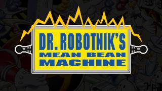 2Player Vs  Dr Robotniks Mean Bean Machine OST [upl. by Edwine]