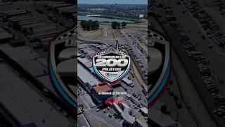 Se corre la 9° fecha del Turismo Nacional en el Autódromo de Buenos Aires LaCarreraDeLos200pilotos [upl. by At]