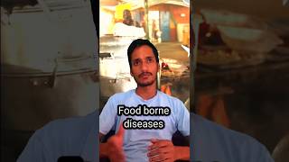 1 Food borne diseases Understanding Foodborne Diseases food Causes Symptoms and Prevention [upl. by Hamforrd]