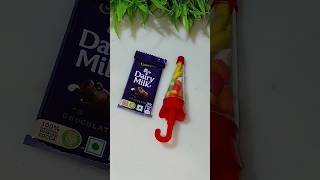 Dairy Milk Chocolate or Jems Chocolate Popsicle shorts youtubeshorts [upl. by Webb273]