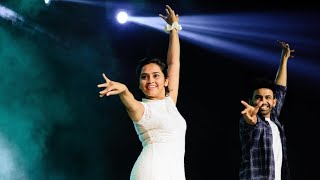 Dont miss the end 😌 NSBM එයාලගෙ ඩාන්ස් එක  Lecturers Dance part 2 viral srilanka [upl. by Okihsoy]