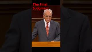 John MacArthur  Revelation 2011 [upl. by Ellekram891]