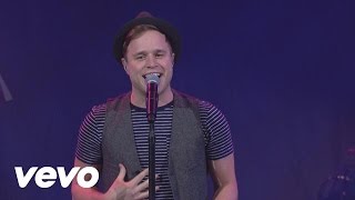 Olly Murs  Dance With Me Tonight Live  House Of Blues [upl. by Bertolde217]