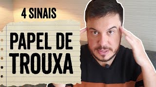 4 TOQUES RAROS PARA DEIXAR DE SER TROUXA E VIVER NA PROSPERIDADE │ WILLIAM SANCHES [upl. by Ardnal763]