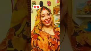 Jodi mathay gomta diye❤❤song youtubeshorts dance love subscribe [upl. by Nenad572]