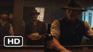 Cowboys amp Aliens Official TV Spot 1  2011 HD [upl. by Wexler546]