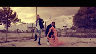 Caskey quotDPWMquot Official Video [upl. by Nangem]