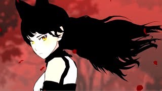 RWBY AMV Monster by Skillet [upl. by Gene324]