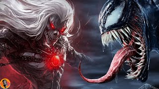 Venom 3 KNULL Actor Revealed amp Hes Staying for Multiple Films [upl. by Fineberg]