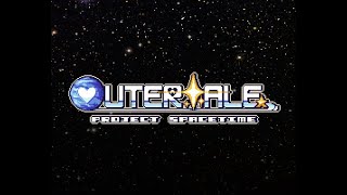 New undertale fangame is out  PSOUTERTALE Genocide Playthrough But only sparing some [upl. by Nagorb39]