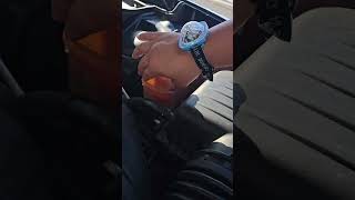 🗣🎤💥 Part 1 2014 Dodge charger rt coolant leak after south carolina ride [upl. by Publea]