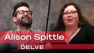 Comedian Alison Spittle talks standup special Making a Show of herself and her RTE show [upl. by Jamnis]