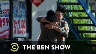 The Ben Show  Black Women Hugging [upl. by Phillis481]