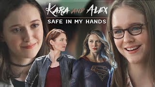 kara amp alex  safe in my hands [upl. by Assiluj361]