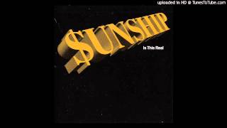 Sunship  City Life Soul Mix [upl. by Anieral]