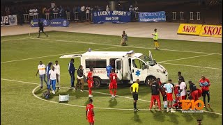 RAYON SPORTS 01 MUSANZE FC  EXTENDEDHIGHLIGHTS AT KIGALI PELE [upl. by Garry623]