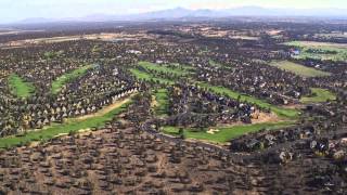 Visit Eagle Crest Resort  Redmond Oregon [upl. by Mundford883]