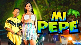 MI PEPE 🌴 Angi Fire ft Tilin Insano VIDEO OFICIAL🇧🇷 [upl. by Tigges73]