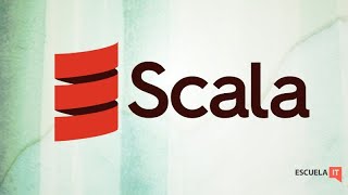 Scala y la programación funcional [upl. by Zurn698]