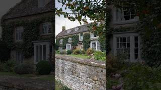 Cotswolds Itinerary details in description cotswold cotswoldsengland cotswoldvillages [upl. by Erick]