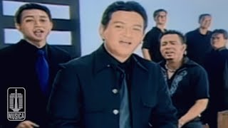 Kahitna  Tak Mampu Mendua Official Music Video [upl. by Rebmik102]