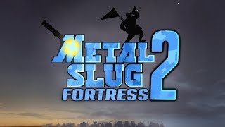 METAL SLUG FORTRESS 2 SFM [upl. by Karita842]