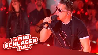 Andreas Gabalier  Hit Medley Schlagerbooom Open Air [upl. by Ilime]