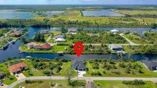 10454 Atenia St Port Charlotte FL [upl. by Renita]