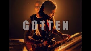 Gotten Cover [upl. by Camala822]