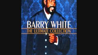 Barry White the Ultimate Collection  18 Let the Music Play Funkstars Club Deluxe Edit [upl. by Irmgard]