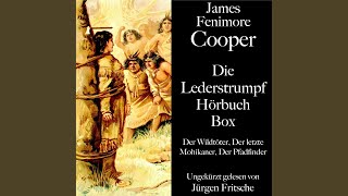 Cooper Der Pfadfinder 2 Kapitel 03 [upl. by Ariaec]