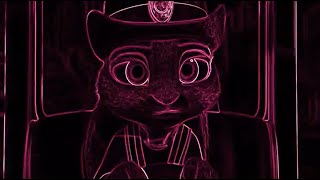 ZOOTROPOLIS  Trailer Vocoded [upl. by Chipman]